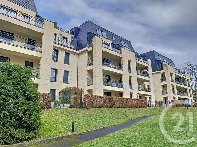 Appartement F5 à vendre - 5 pièces - 130.0 m2 - SENLIS - 60 - PICARDIE - Century 21 Agence Saint-Pierre