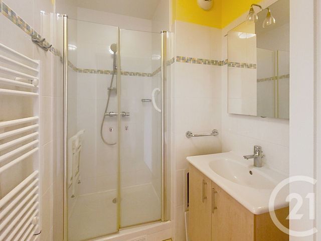 Appartement F5 à vendre - 5 pièces - 130.0 m2 - SENLIS - 60 - PICARDIE - Century 21 Agence Saint-Pierre