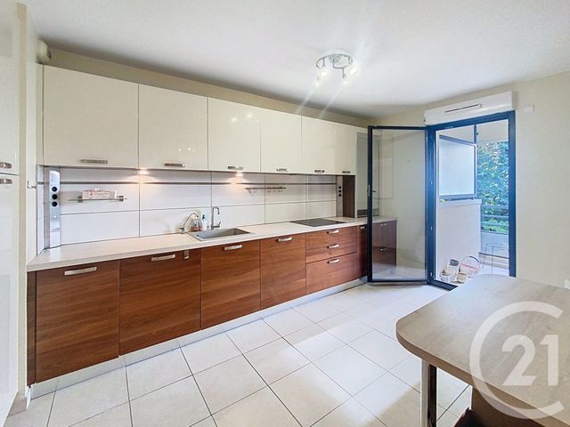 Appartement F5 à vendre - 5 pièces - 130.0 m2 - SENLIS - 60 - PICARDIE - Century 21 Agence Saint-Pierre