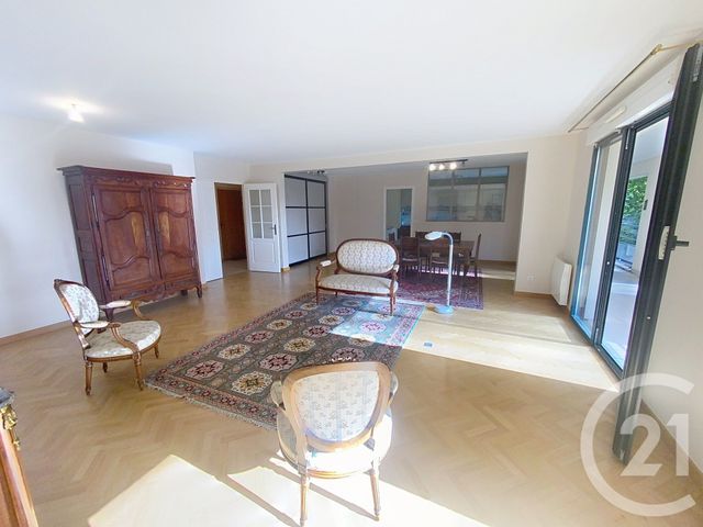 Appartement F5 à vendre - 5 pièces - 130.0 m2 - SENLIS - 60 - PICARDIE - Century 21 Agence Saint-Pierre