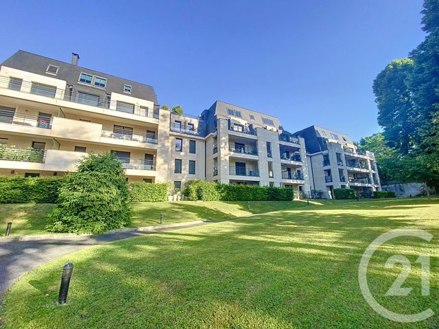 Appartement F5 à vendre - 5 pièces - 130.0 m2 - SENLIS - 60 - PICARDIE - Century 21 Agence Saint-Pierre