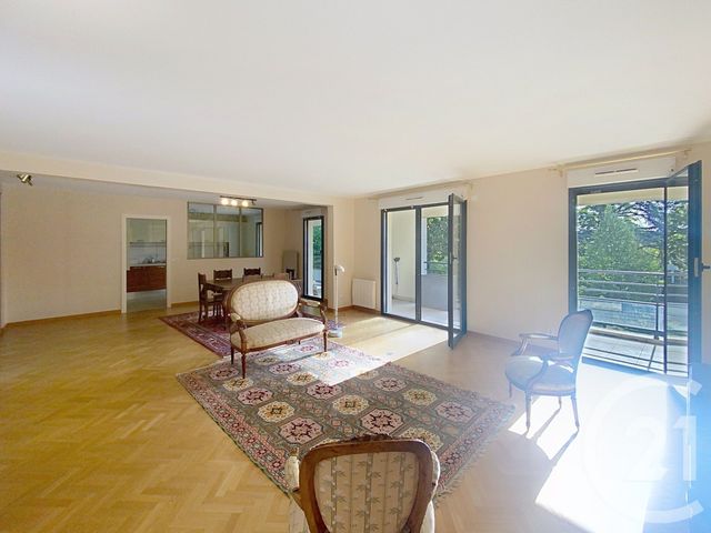 Appartement F5 à vendre - 5 pièces - 130.0 m2 - SENLIS - 60 - PICARDIE - Century 21 Agence Saint-Pierre