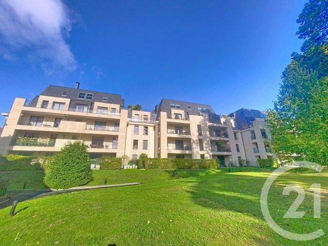 Appartement F5 à vendre - 5 pièces - 130.0 m2 - SENLIS - 60 - PICARDIE - Century 21 Agence Saint-Pierre