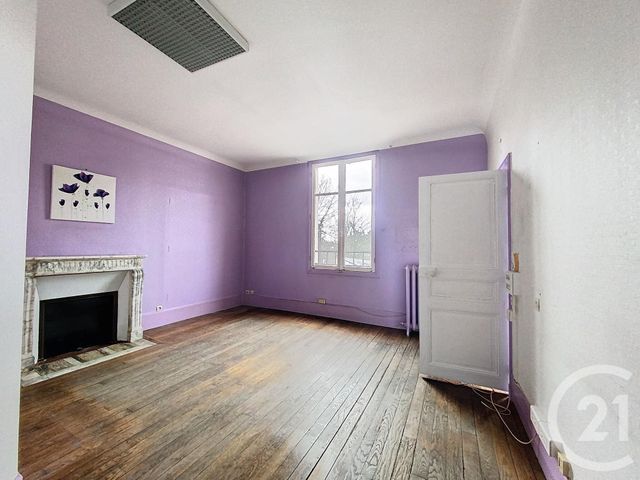 maison à vendre - 8 pièces - 225.0 m2 - SENLIS - 60 - PICARDIE - Century 21 Agence Saint-Pierre