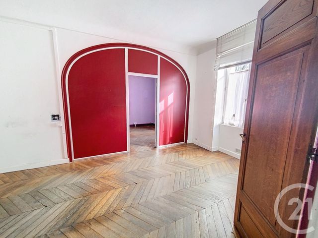 maison à vendre - 8 pièces - 225.0 m2 - SENLIS - 60 - PICARDIE - Century 21 Agence Saint-Pierre