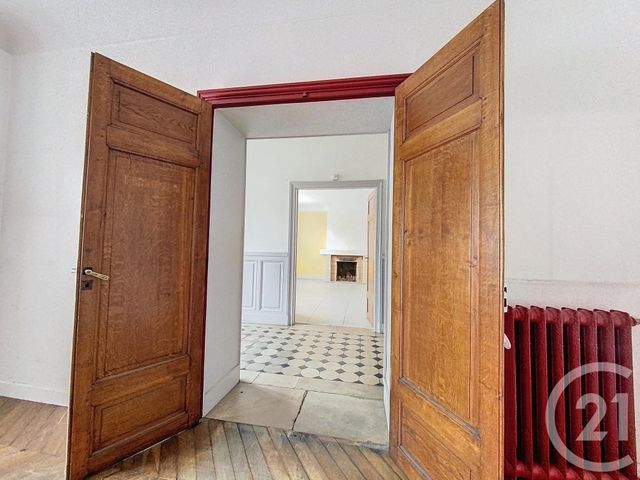 maison à vendre - 8 pièces - 225.0 m2 - SENLIS - 60 - PICARDIE - Century 21 Agence Saint-Pierre