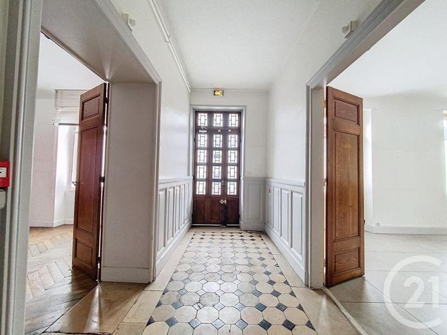 maison à vendre - 8 pièces - 225.0 m2 - SENLIS - 60 - PICARDIE - Century 21 Agence Saint-Pierre