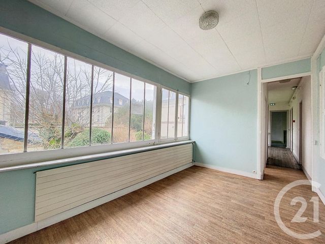 maison à vendre - 8 pièces - 225.0 m2 - SENLIS - 60 - PICARDIE - Century 21 Agence Saint-Pierre