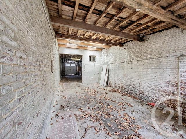 maison à vendre - 8 pièces - 225.0 m2 - SENLIS - 60 - PICARDIE - Century 21 Agence Saint-Pierre