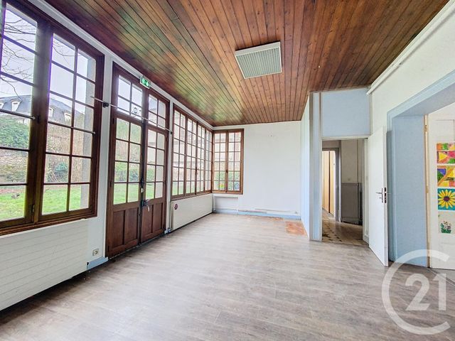 maison à vendre - 8 pièces - 225.0 m2 - SENLIS - 60 - PICARDIE - Century 21 Agence Saint-Pierre