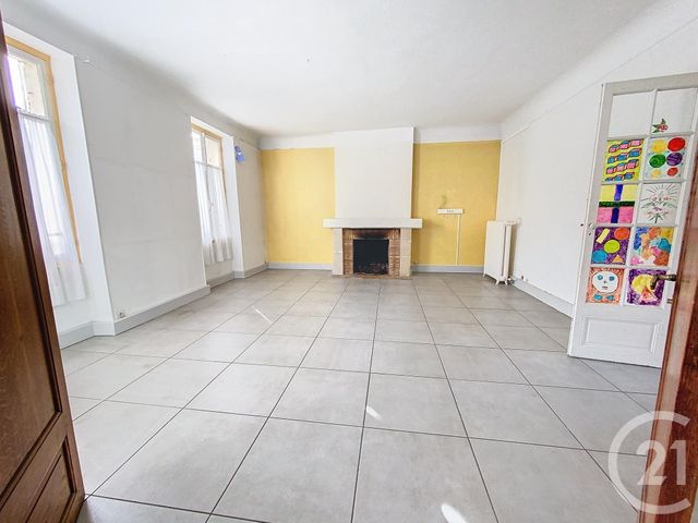 maison à vendre - 8 pièces - 225.0 m2 - SENLIS - 60 - PICARDIE - Century 21 Agence Saint-Pierre