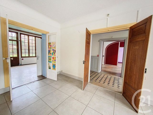 maison à vendre - 8 pièces - 225.0 m2 - SENLIS - 60 - PICARDIE - Century 21 Agence Saint-Pierre