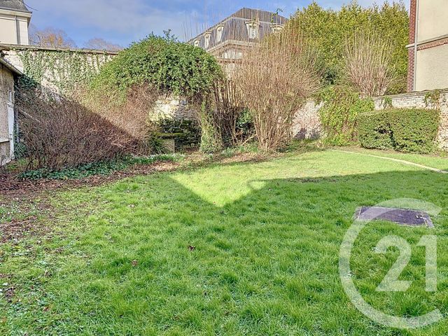 maison à vendre - 8 pièces - 225.0 m2 - SENLIS - 60 - PICARDIE - Century 21 Agence Saint-Pierre