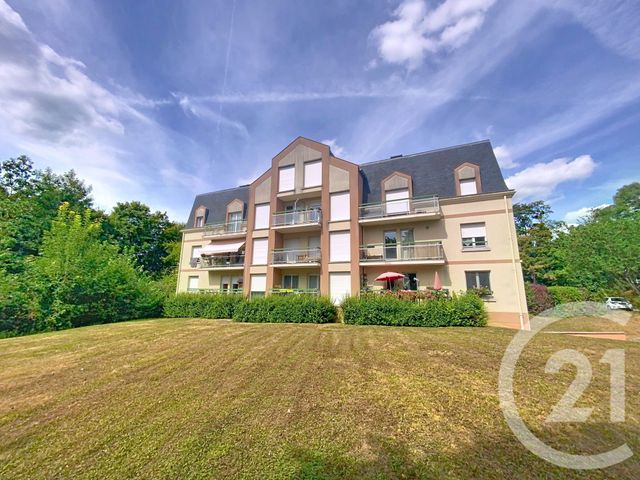 Appartement F2 à louer - 2 pièces - 40.25 m2 - SENLIS - 60 - PICARDIE - Century 21 Agence Saint-Pierre