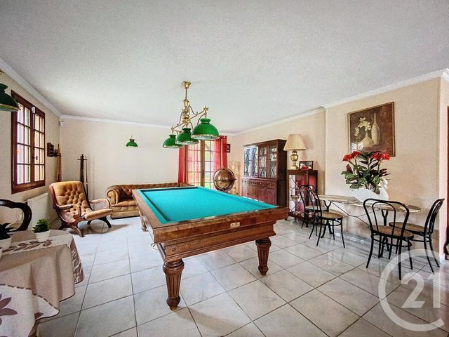 Afficher la photo en grand maison à vendre - 6 pièces - 200.0 m2 - COURTEUIL - 60 - PICARDIE - Century 21 Agence Saint-Pierre