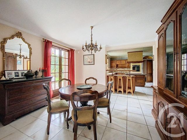 Afficher la photo en grand maison à vendre - 6 pièces - 200.0 m2 - COURTEUIL - 60 - PICARDIE - Century 21 Agence Saint-Pierre