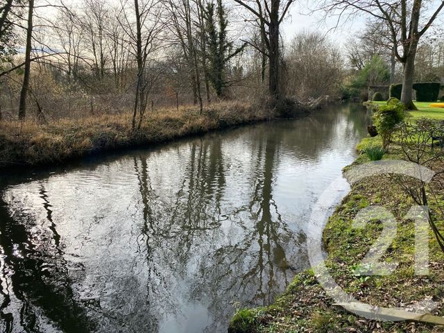 Afficher la photo en grand maison à vendre - 6 pièces - 200.0 m2 - COURTEUIL - 60 - PICARDIE - Century 21 Agence Saint-Pierre