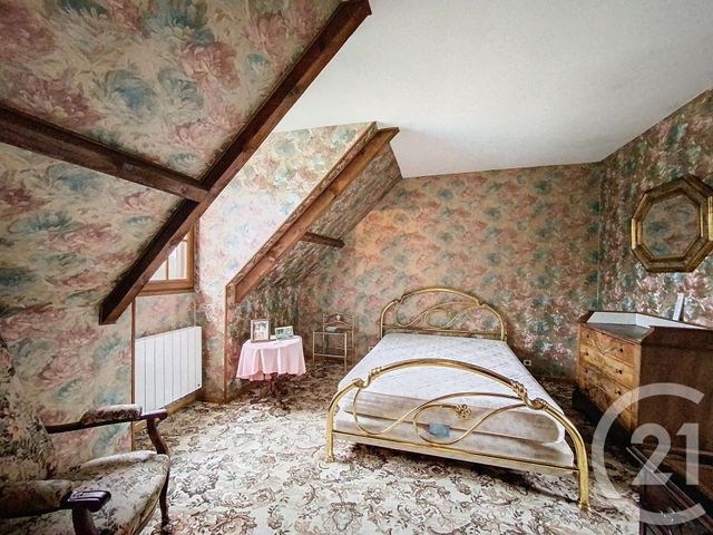 Afficher la photo en grand maison à vendre - 6 pièces - 200.0 m2 - COURTEUIL - 60 - PICARDIE - Century 21 Agence Saint-Pierre