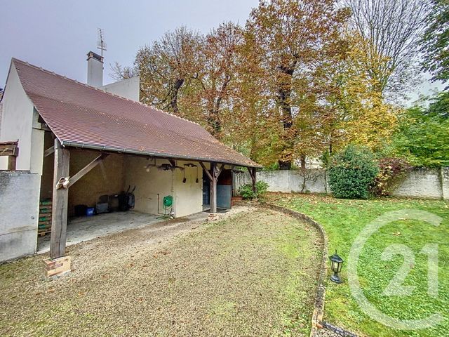 Afficher la photo en grand maison à vendre - 6 pièces - 200.0 m2 - COURTEUIL - 60 - PICARDIE - Century 21 Agence Saint-Pierre