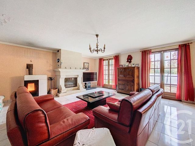 Afficher la photo en grand maison à vendre - 6 pièces - 200.0 m2 - COURTEUIL - 60 - PICARDIE - Century 21 Agence Saint-Pierre