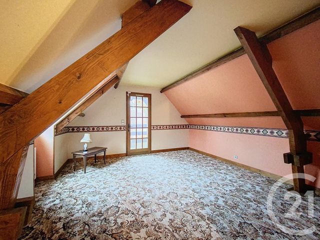 Afficher la photo en grand maison à vendre - 6 pièces - 200.0 m2 - COURTEUIL - 60 - PICARDIE - Century 21 Agence Saint-Pierre