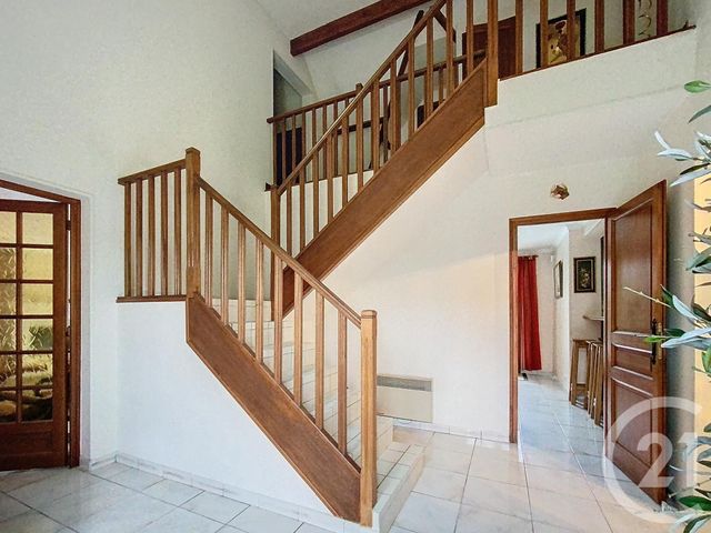 Afficher la photo en grand maison à vendre - 6 pièces - 200.0 m2 - COURTEUIL - 60 - PICARDIE - Century 21 Agence Saint-Pierre