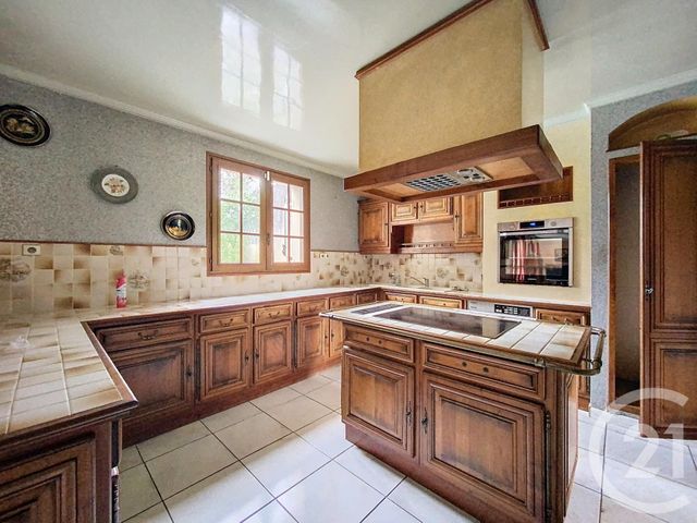 Afficher la photo en grand maison à vendre - 6 pièces - 200.0 m2 - COURTEUIL - 60 - PICARDIE - Century 21 Agence Saint-Pierre