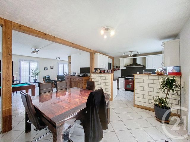 maison à vendre - 6 pièces - 180.0 m2 - SENLIS - 60 - PICARDIE - Century 21 Agence Saint-Pierre