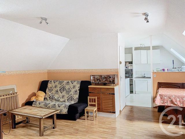 maison à vendre - 6 pièces - 180.0 m2 - SENLIS - 60 - PICARDIE - Century 21 Agence Saint-Pierre