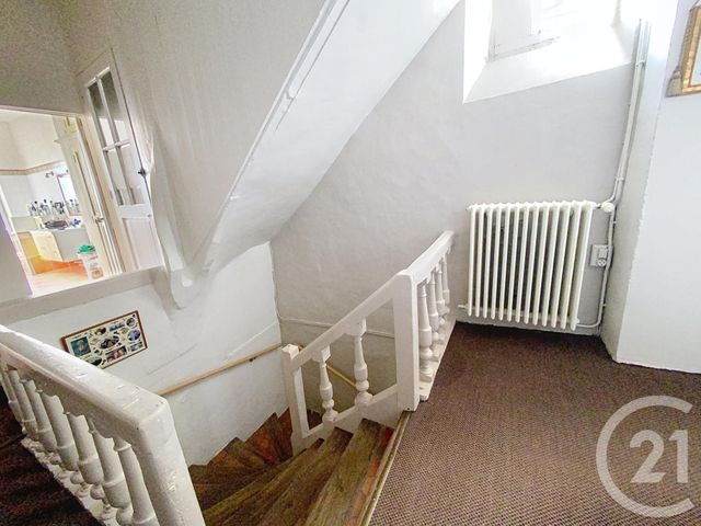 Afficher la photo en grand maison à vendre - 6 pièces - 325.0 m2 - SENLIS - 60 - PICARDIE - Century 21 Agence Saint-Pierre