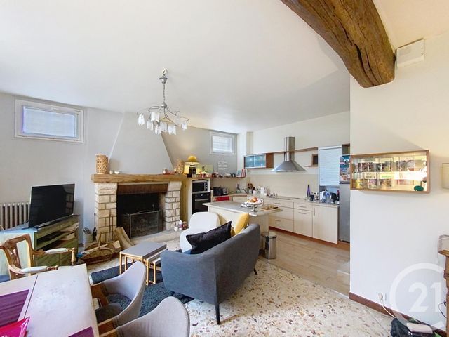 Afficher la photo en grand maison à vendre - 6 pièces - 325.0 m2 - SENLIS - 60 - PICARDIE - Century 21 Agence Saint-Pierre