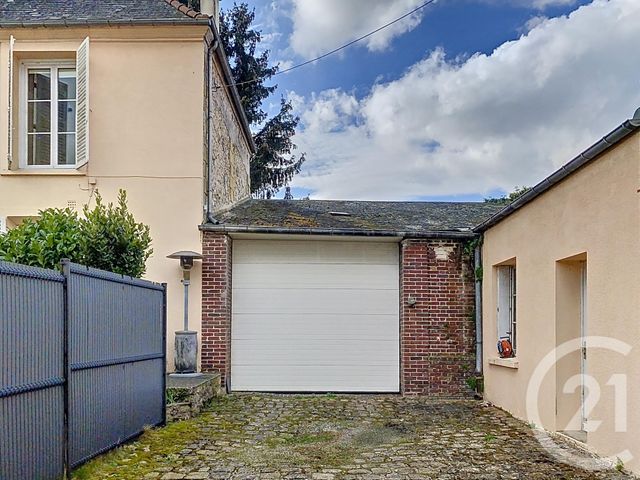 Afficher la photo en grand maison à vendre - 6 pièces - 325.0 m2 - SENLIS - 60 - PICARDIE - Century 21 Agence Saint-Pierre