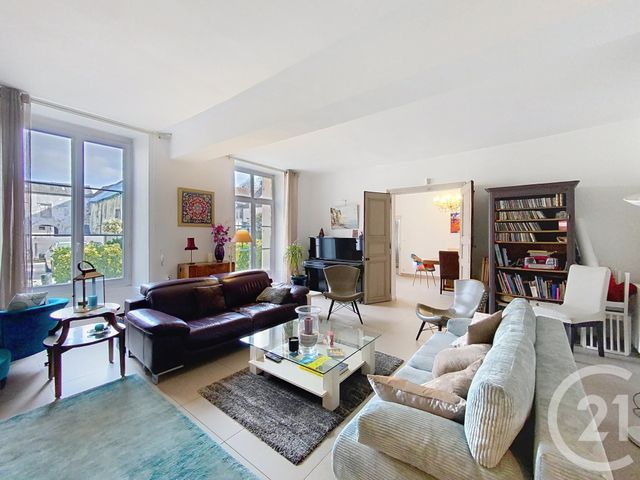 Afficher la photo en grand maison à vendre - 6 pièces - 325.0 m2 - SENLIS - 60 - PICARDIE - Century 21 Agence Saint-Pierre