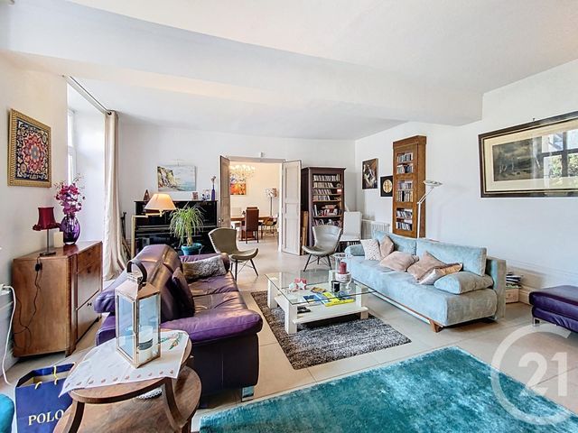 Afficher la photo en grand maison à vendre - 6 pièces - 325.0 m2 - SENLIS - 60 - PICARDIE - Century 21 Agence Saint-Pierre