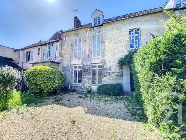  - SENLIS - 