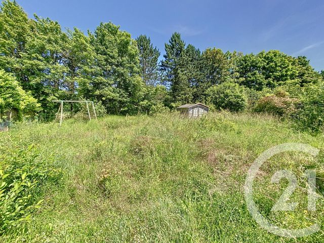 terrain - COURTEUIL - 60