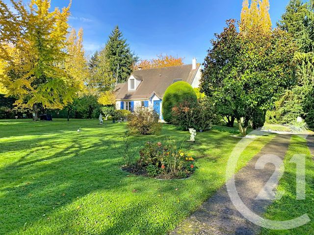 Maison à vendre SENLIS