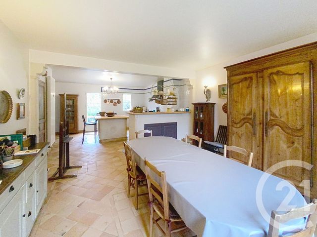 maison à vendre - 6 pièces - 235.0 m2 - CHAMANT - 60 - PICARDIE - Century 21 Agence Saint-Pierre