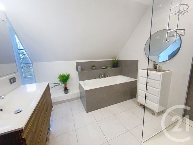 maison à vendre - 6 pièces - 235.0 m2 - CHAMANT - 60 - PICARDIE - Century 21 Agence Saint-Pierre