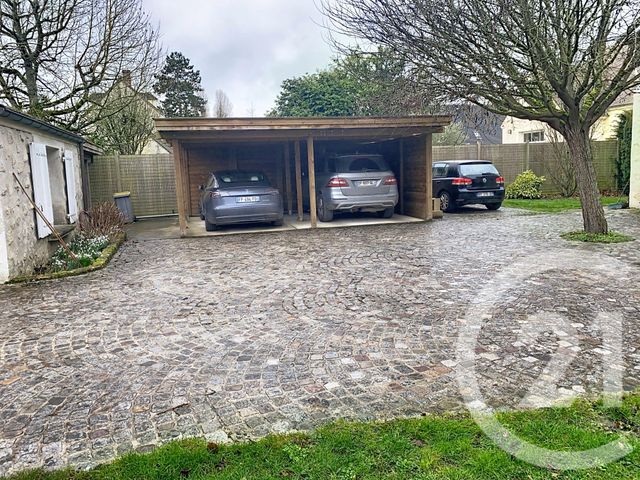 maison à vendre - 6 pièces - 235.0 m2 - CHAMANT - 60 - PICARDIE - Century 21 Agence Saint-Pierre