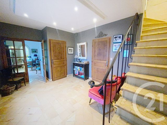 maison à vendre - 6 pièces - 235.0 m2 - CHAMANT - 60 - PICARDIE - Century 21 Agence Saint-Pierre