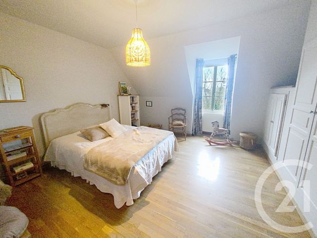 maison à vendre - 6 pièces - 235.0 m2 - CHAMANT - 60 - PICARDIE - Century 21 Agence Saint-Pierre