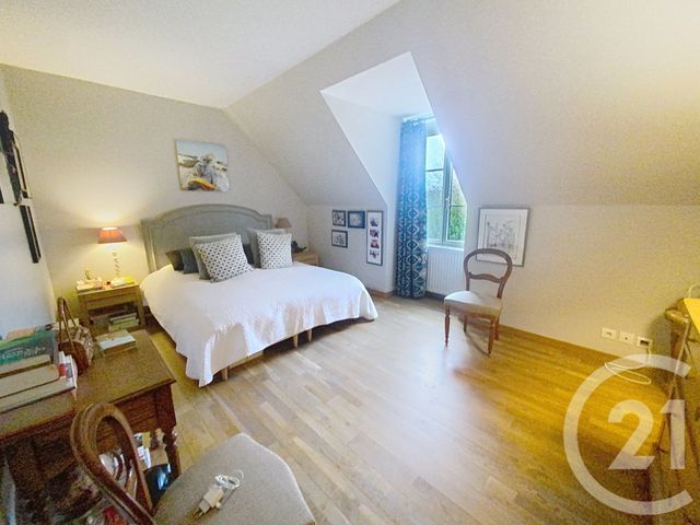 maison à vendre - 6 pièces - 235.0 m2 - CHAMANT - 60 - PICARDIE - Century 21 Agence Saint-Pierre