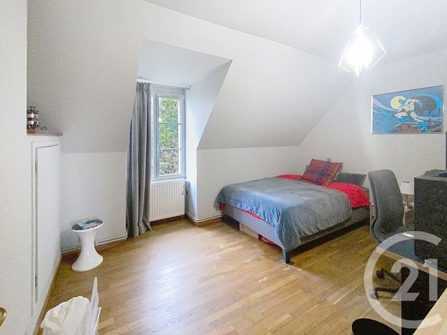 maison à vendre - 6 pièces - 235.0 m2 - CHAMANT - 60 - PICARDIE - Century 21 Agence Saint-Pierre