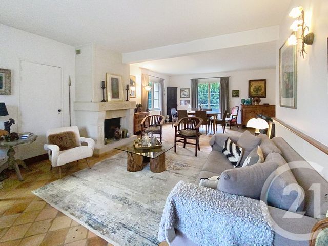 maison à vendre - 6 pièces - 235.0 m2 - CHAMANT - 60 - PICARDIE - Century 21 Agence Saint-Pierre