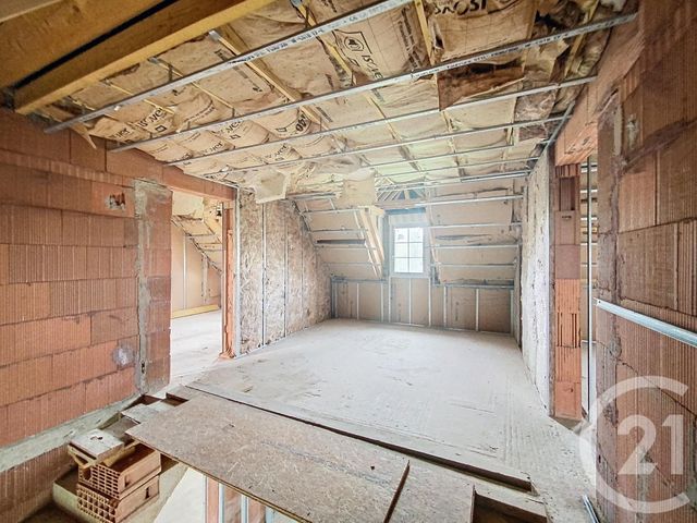 Afficher la photo en grand maison à vendre - 8 pièces - 175.0 m2 - VILLERS ST FRAMBOURG - 60 - PICARDIE - Century 21 Agence Saint-Pierre