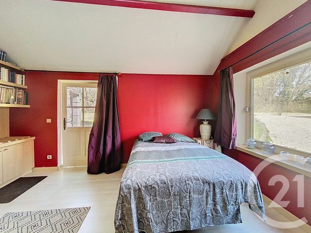 maison à vendre - 7 pièces - 152.0 m2 - FONTAINE CHAALIS - 60 - PICARDIE - Century 21 Agence Saint-Pierre