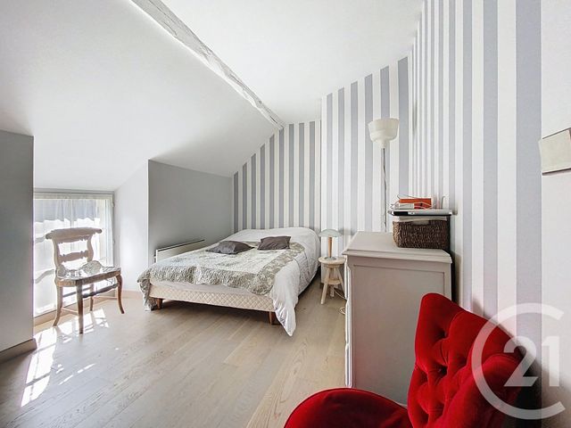 maison à vendre - 7 pièces - 152.0 m2 - FONTAINE CHAALIS - 60 - PICARDIE - Century 21 Agence Saint-Pierre