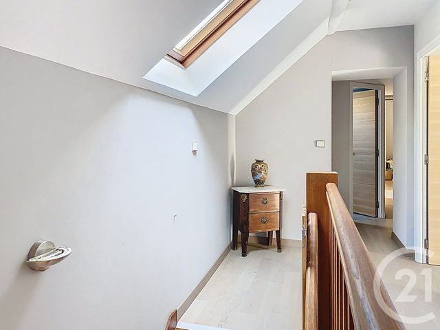 maison à vendre - 7 pièces - 152.0 m2 - FONTAINE CHAALIS - 60 - PICARDIE - Century 21 Agence Saint-Pierre