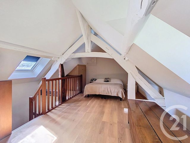 maison à vendre - 7 pièces - 152.0 m2 - FONTAINE CHAALIS - 60 - PICARDIE - Century 21 Agence Saint-Pierre